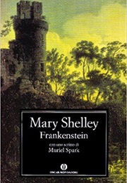 Frankenstein (Mary Shelley)