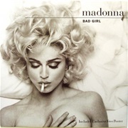 Madonna - Bad Girl