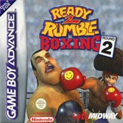 Ready 2 Rumble Boxing: Round 2