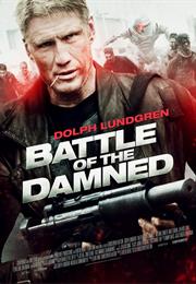 Battle of the Damned (2013)