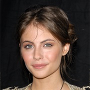 Willa Holland