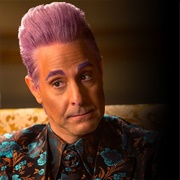 Caesar Flickerman