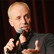 Dan Gilroy