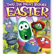 Twas the Night Before Easter (2011)