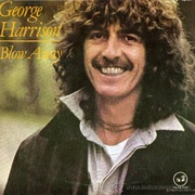 Blow Away - George Harrison