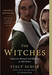 Witches (Stacy Schiff)