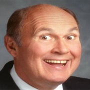 Willard Scott