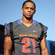 Cordell Broadus