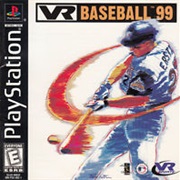 VR Baseball &#39;99