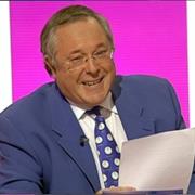 Richard Whiteley