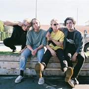 Swmrs