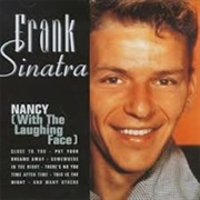 Nancy (With the Laughing Face) - Frank Sinatra