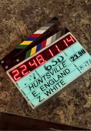 Huntsvile (2017)