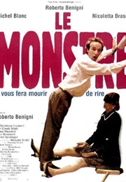 Le Monstre (1994)