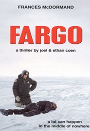 North Dakota: Fargo (1996)