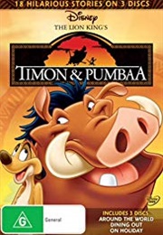 Timon &amp; Pumbaa (1995)