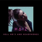 &quot;Hell Nos and Headphones&quot;