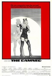 The Damned (1969)