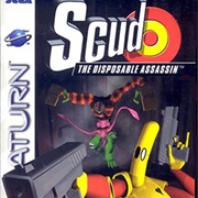 Scud: The Disposable Assassin