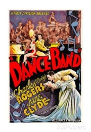 Dance Band (1935)