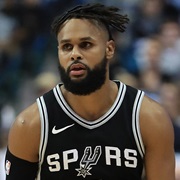 Patty Mills