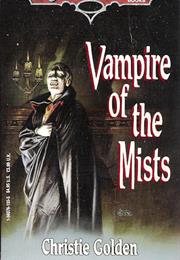 Ravenloft - Vampire of the Mists