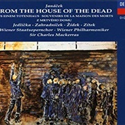 From the House of the Dead (Janáček)