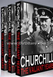 Winston Churchill: The Valiant Years