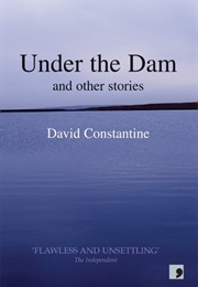 Under the Dam and Other Stories (David Constantine)