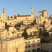 Bethlehem, Palestine