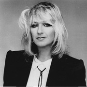 Christine McVie