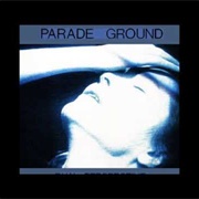 Parade Ground - Moans