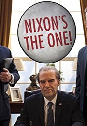 Nixon&#39;s the One (2013)