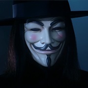 V (V for Vendetta)