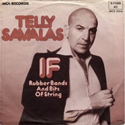 &quot;If&quot; - Telly Savalas