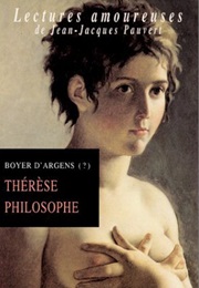 Thérèse the Philosopher (Jean-Baptiste De Boyer)