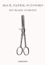 Rock, Paper, Scissors (Richard Osmond)