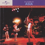 Asia: Classic Asia