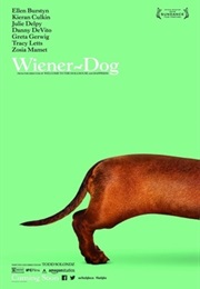 Wiener-Dog (2016)