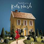 Made of Bricks - Kate Nash