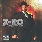 Z-Ro - The Life of Joseph W. McVey