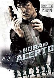 New Police Story (A Hora Do Acerto)