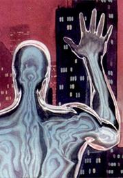 Silver Surfer: Requiem