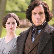 Jane Eyre and Mr. Rochester