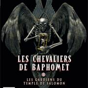 Les Chevaliers De Baphomet