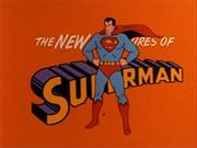 The New Adventures of Superman