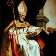 Saint Isidore of Seville