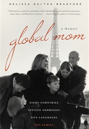 Global Mom (Allie Smith)