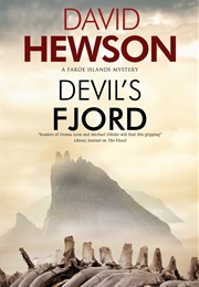 Devil&#39;s Fjord (David Hewson)