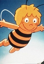 Maya the Bee (1912)